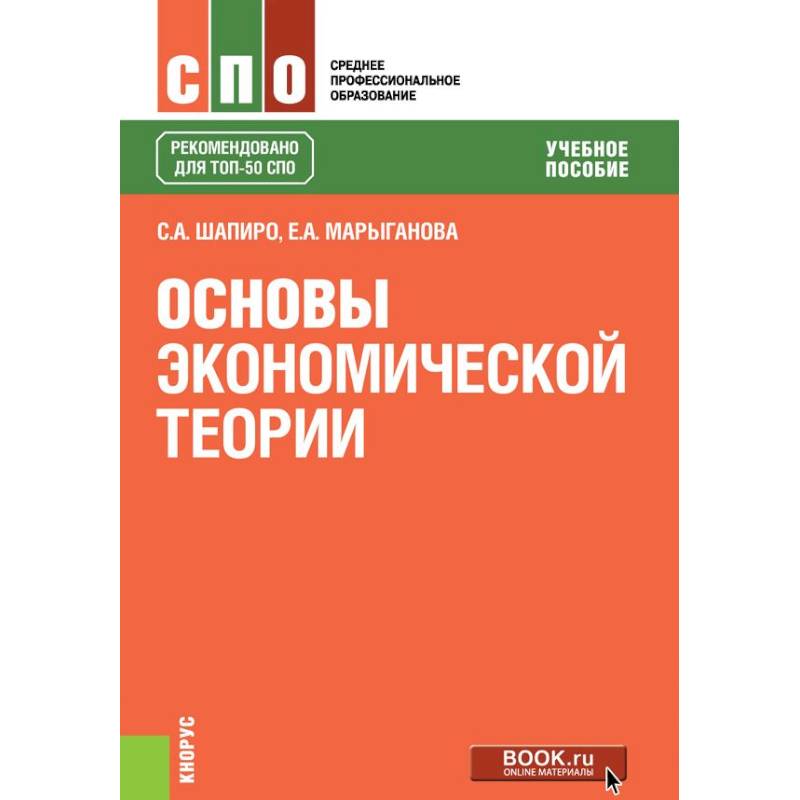 Основы экономической теории Основы экономической теории