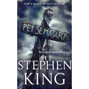 Pet Sematary Pet Sematary