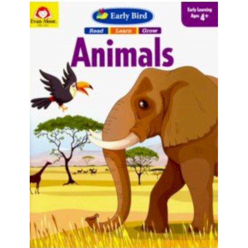 Early Bird. Animals Early Bird. Animals