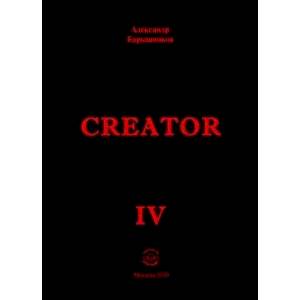 Creator IV Creator IV
