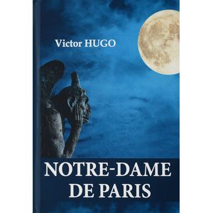 Notre-Dame de Paris Notre-Dame de Paris