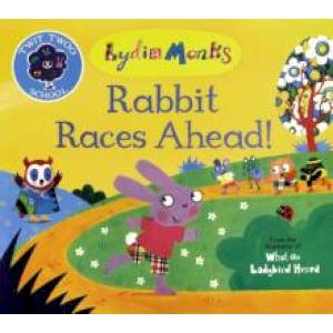 Rabbit Races Ahead! Rabbit Races Ahead!