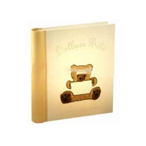 Альбом малыша от 0 до 1