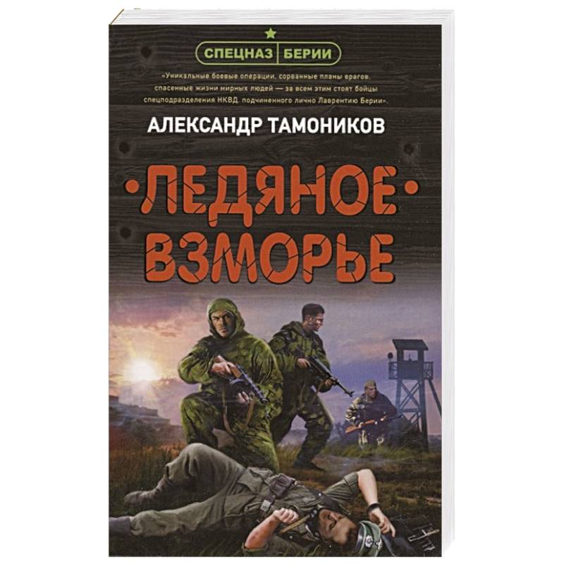 Ледяное взморье Ледяное взморье