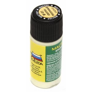Краска светло-песочная (01-МАКР)