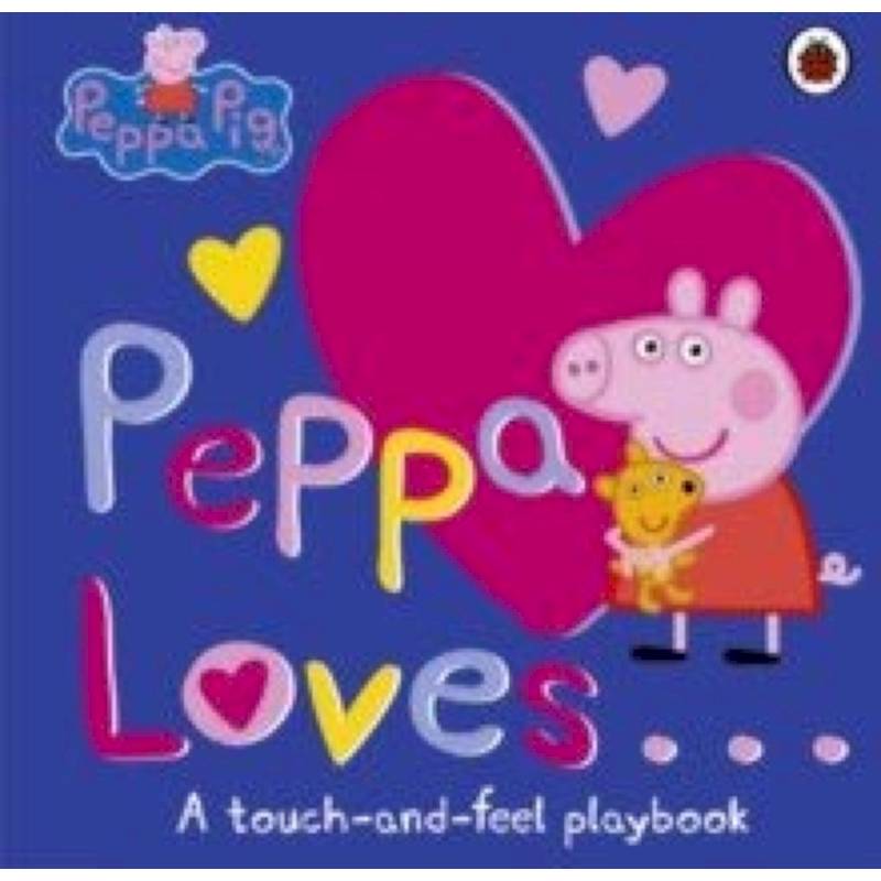 A Touch-and-Feel Playbook A Touch-and-Feel Playbook