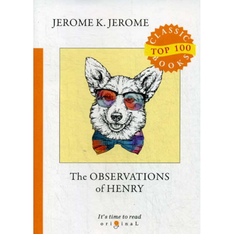 The Observations of Henry The Observations of Henry