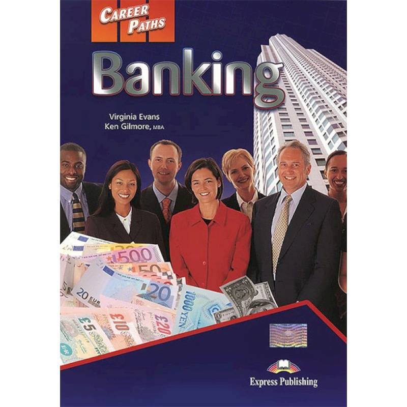 Banking (esp). Student's Book with digibook app Banking (esp). Student's Book with digibook app