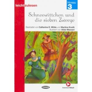 Schneewittchen und die sieben Zwerge