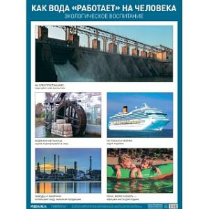 Как вода работает на человека Как вода работает на человека