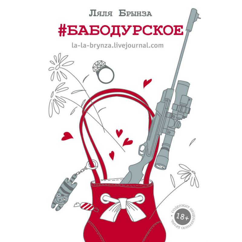 #бабодурское