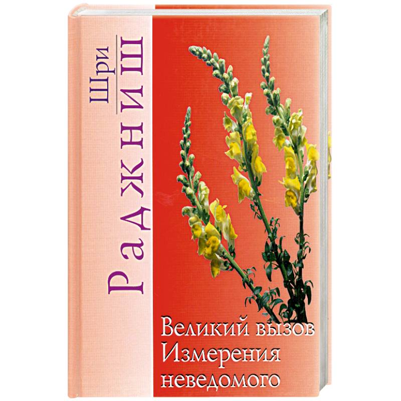 Великий вызов. Измерения неведомого