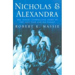 Nicholas & Alexandra Nicholas & Alexandra
