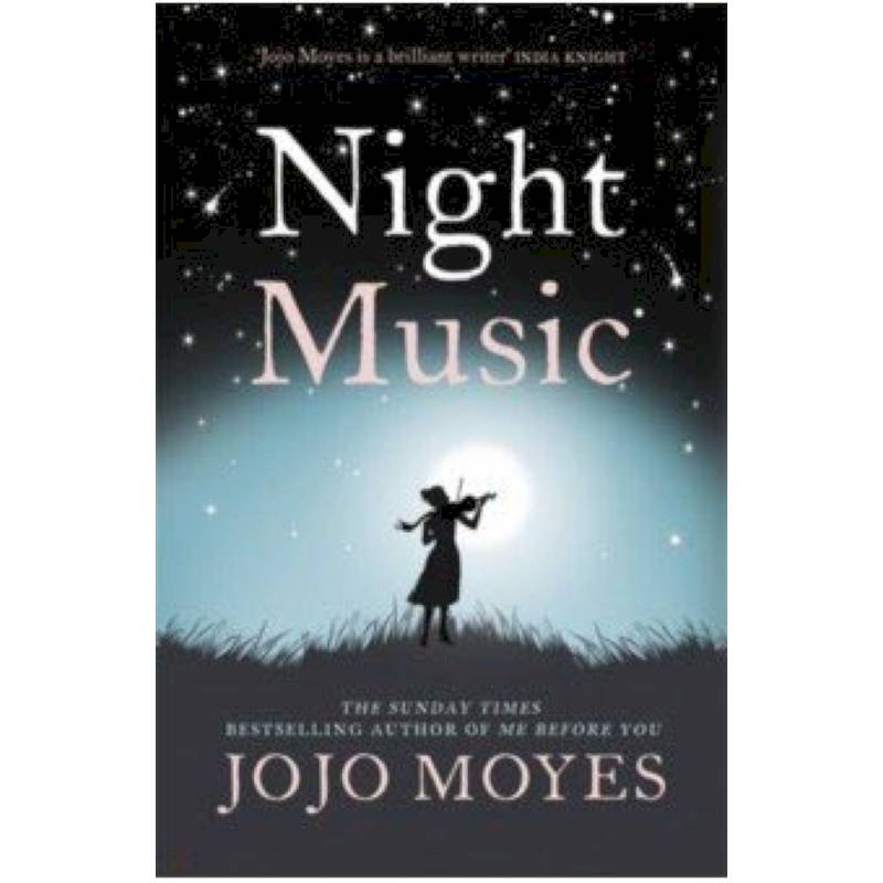 Night Music Night Music