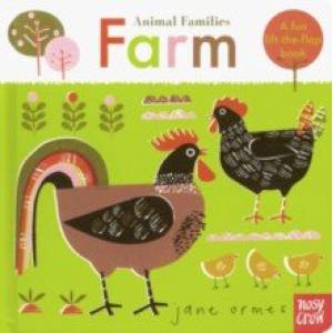 Animal Families. Farm Animal Families. Farm