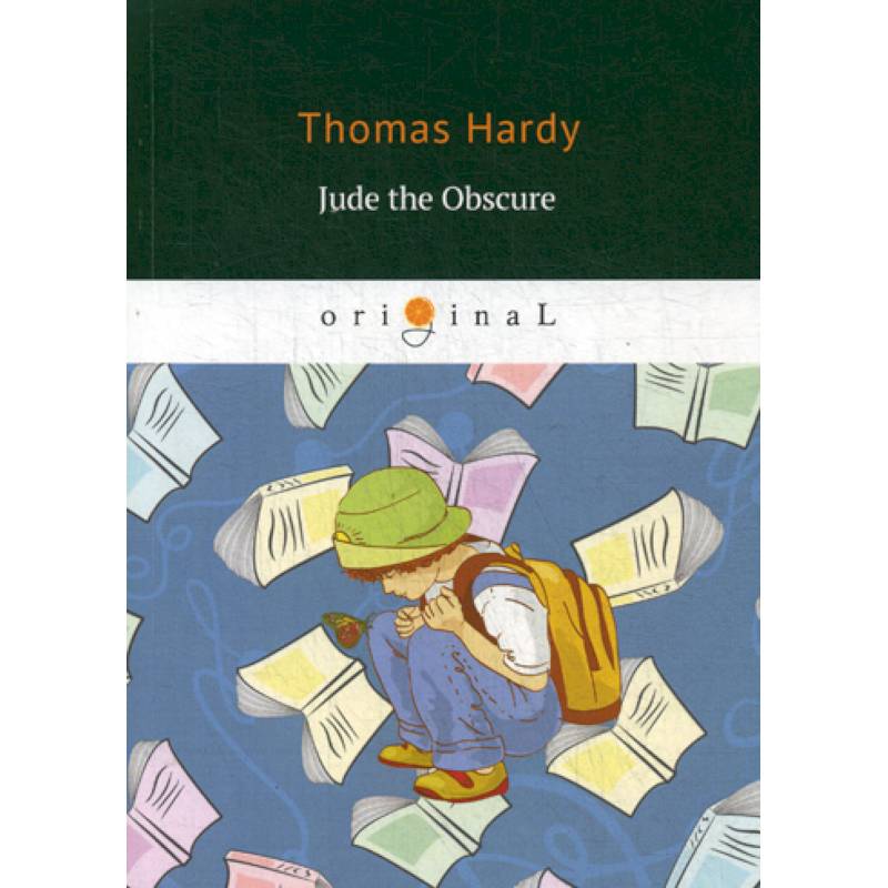 Jude the Obscure Jude the Obscure