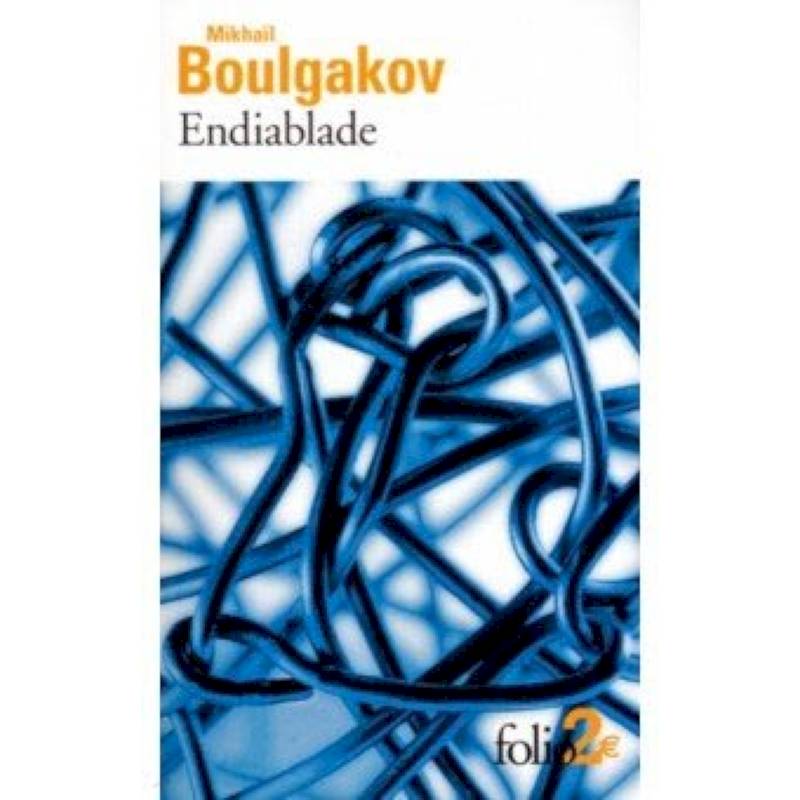 Endiablade Endiablade