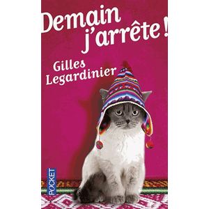 Demain j'arrete! Demain j'arrete!