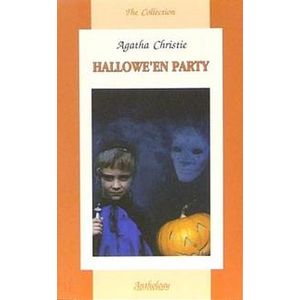 Hallowe`en party