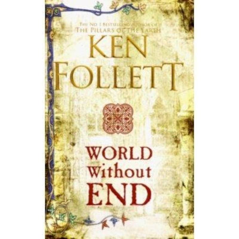 World Without End World Without End