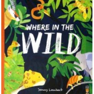 Where in the Wild Where in the Wild
