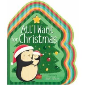 All I Want for Christmas All I Want for Christmas