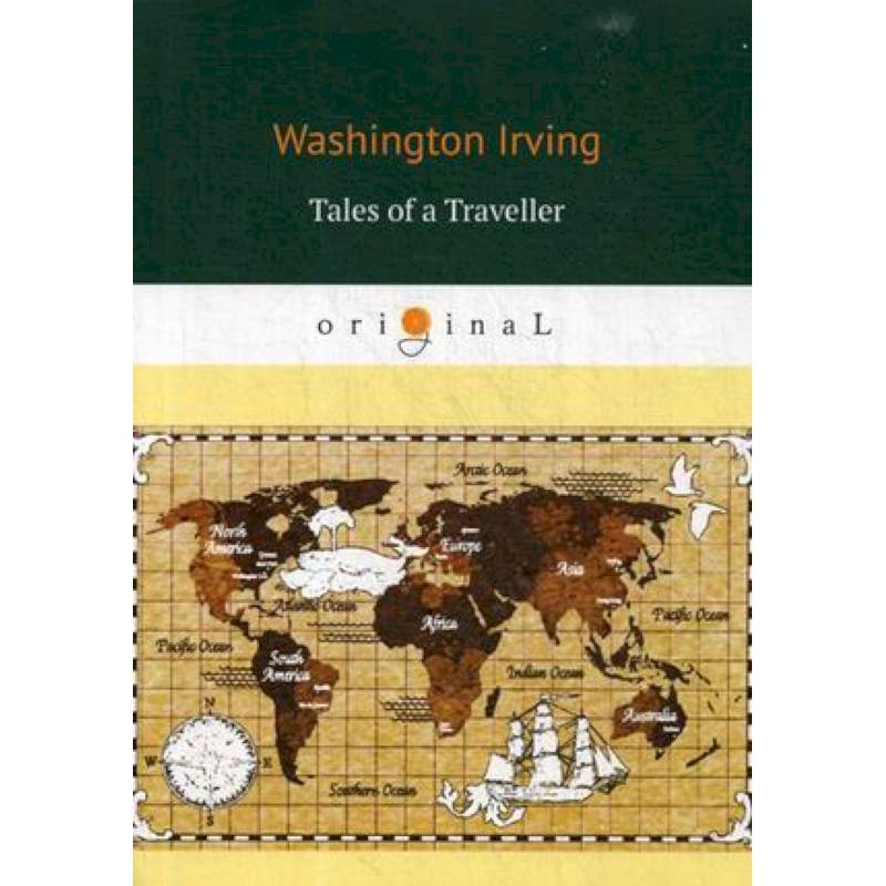 Tales of a Traveller Tales of a Traveller