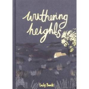 Wuthering Heights Wuthering Heights