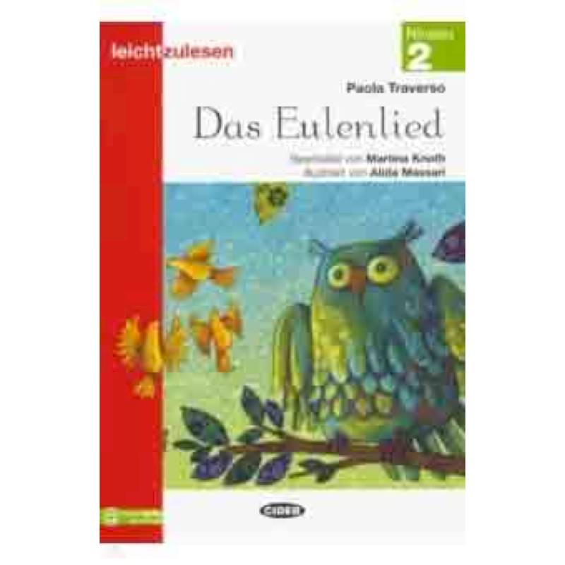 Das Eulenlied Das Eulenlied