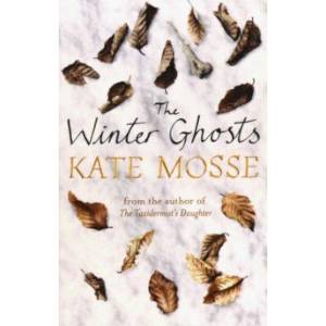 The Winter Ghosts The Winter Ghosts