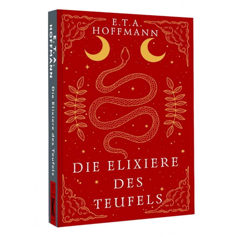 Die Elixiere des Teufels Die Elixiere des Teufels