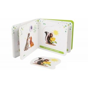 Книжка-игрушка Disney (93500-12)