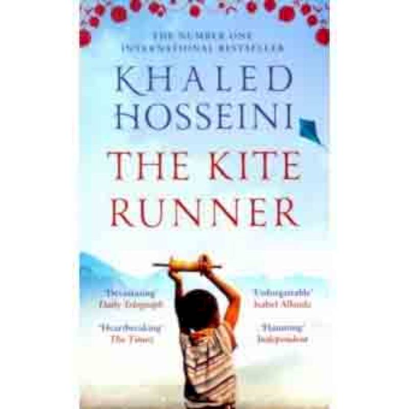 The Kite Runner The Kite Runner