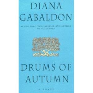Drums of Autumn