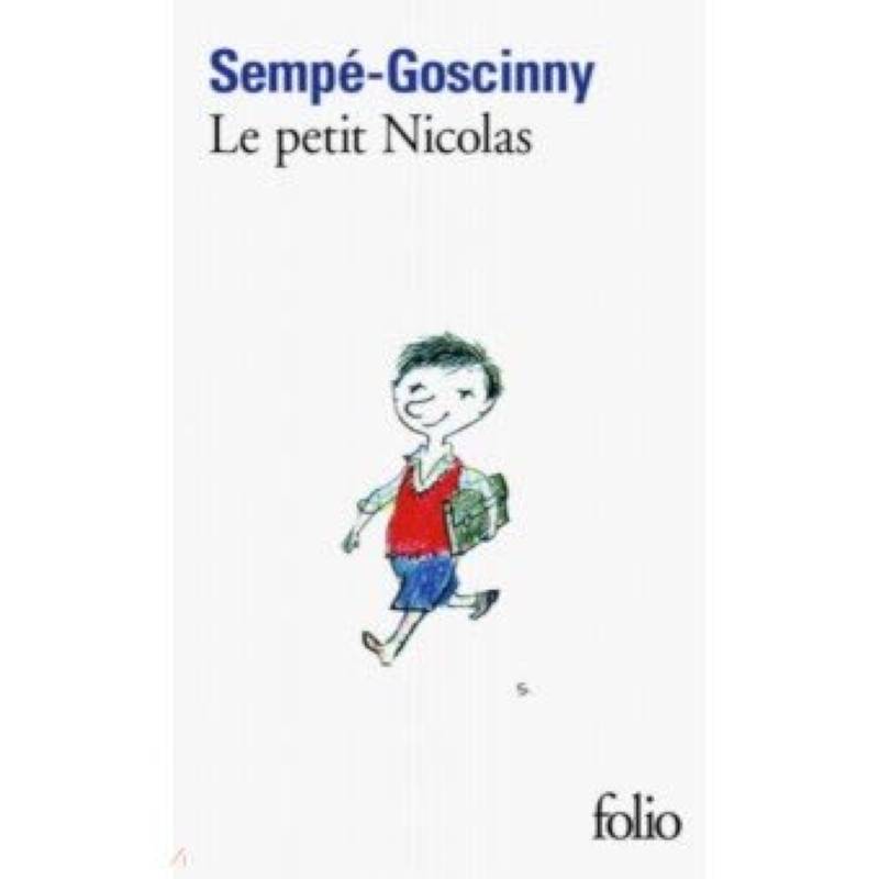 Petit Nicolas Petit Nicolas