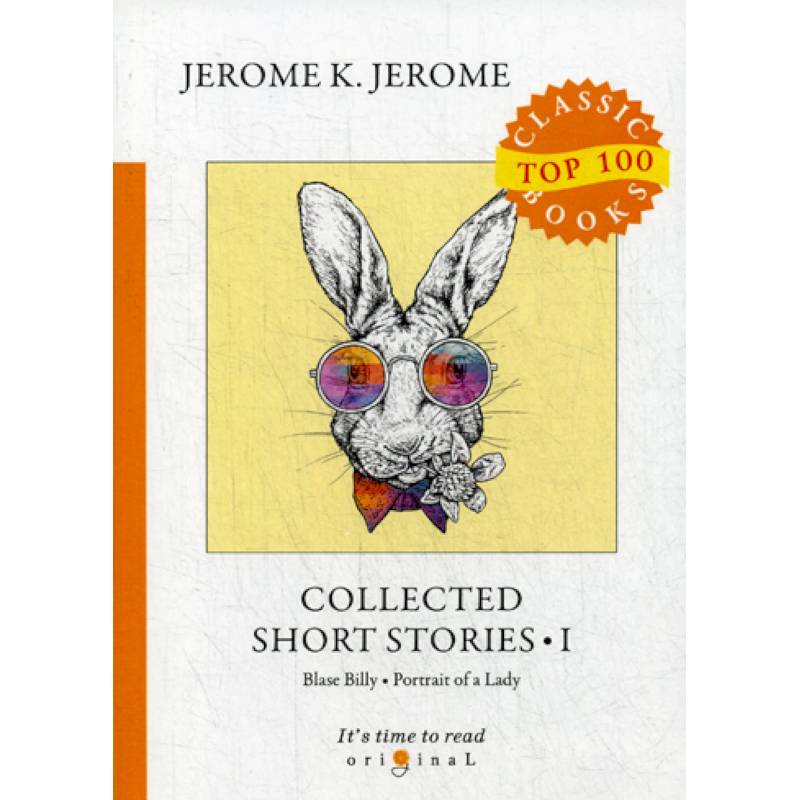 Collected Short Stories I Collected Short Stories I