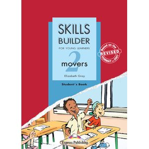Skills Builder. Movers 2. Student's Book