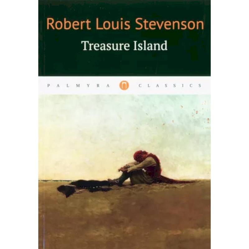 Treasure Island Treasure Island
