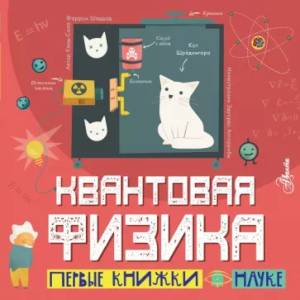 Квантовая физика