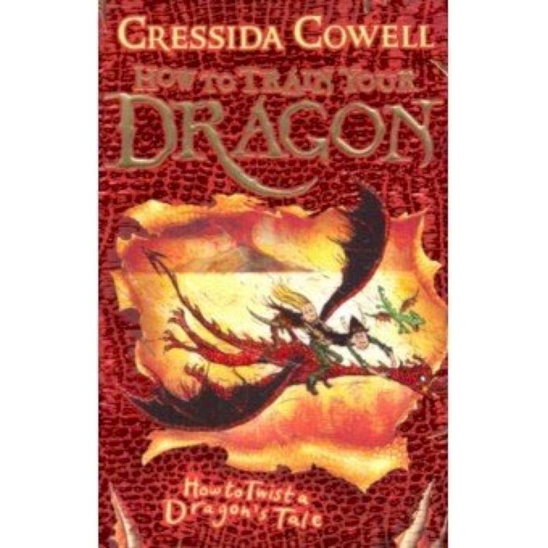 How To Twist Dragon's Tale How To Twist Dragon's Tale