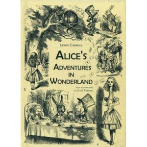 Alice's Adventures in Wonderland Alice's Adventures in Wonderland