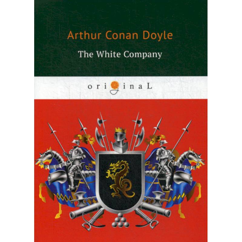 The White Company The White Company
