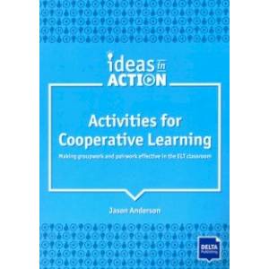 Activities for Cooperative Learning (A1-C1) Activities for Cooperative Learning (A1-C1)