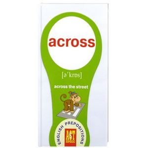 Английские Предлоги