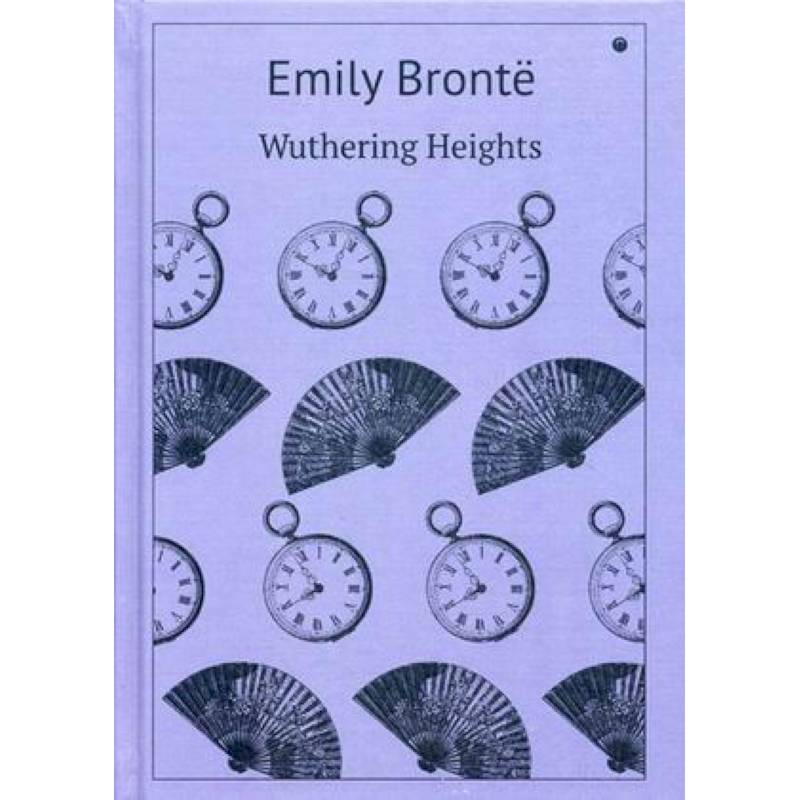 Wuthering Heights/ Bronte Emily