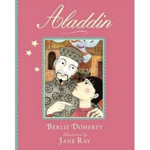 Aladdin (Illustrated Classics)