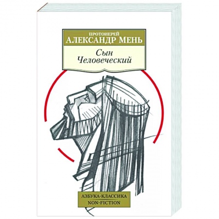 Православие и общество, книга Сын человеческий купить по скидке