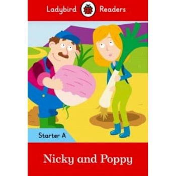 Nicky and Poppy + downloadable audio Nicky and Poppy + downloadable audio