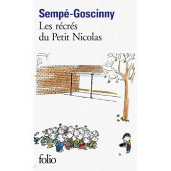 Les Recres du Petit Nicolas Les Recres du Petit Nicolas