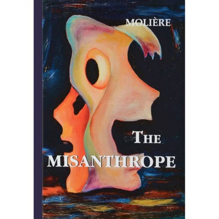 Чтение на английском языке, книга The Misanthrope купить по скидке